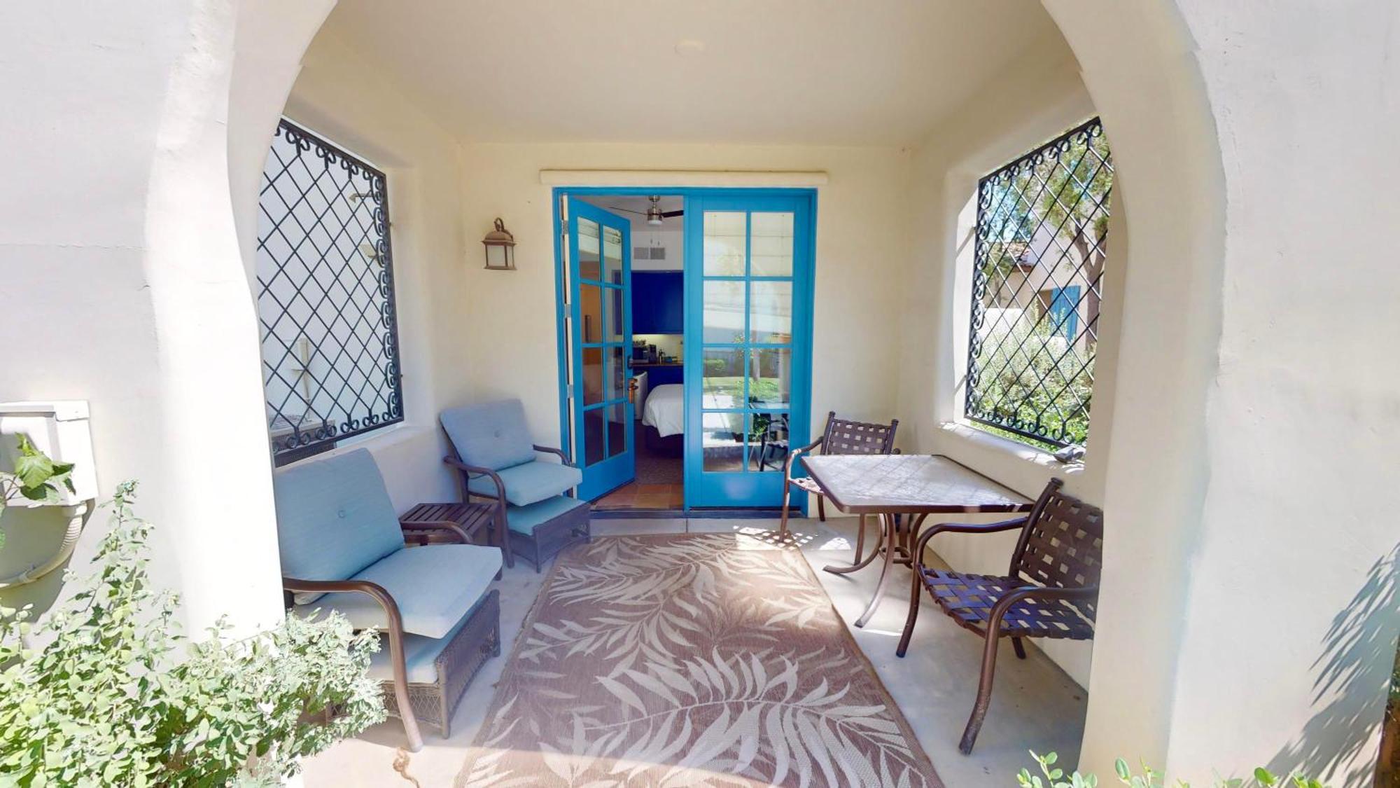 Lv018 Downstairs Studio Near Main Pool Hot Tub La Quinta Exterior foto