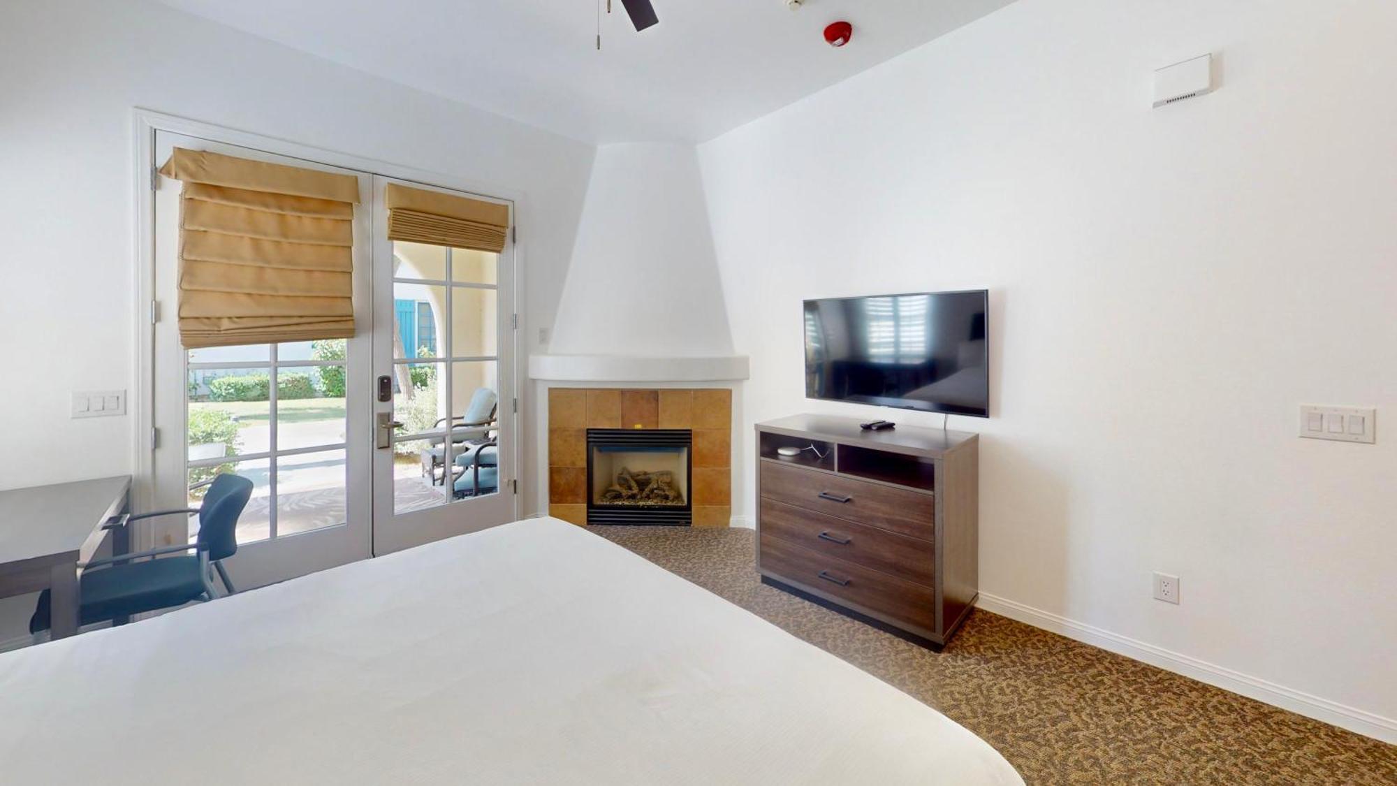 Lv018 Downstairs Studio Near Main Pool Hot Tub La Quinta Exterior foto
