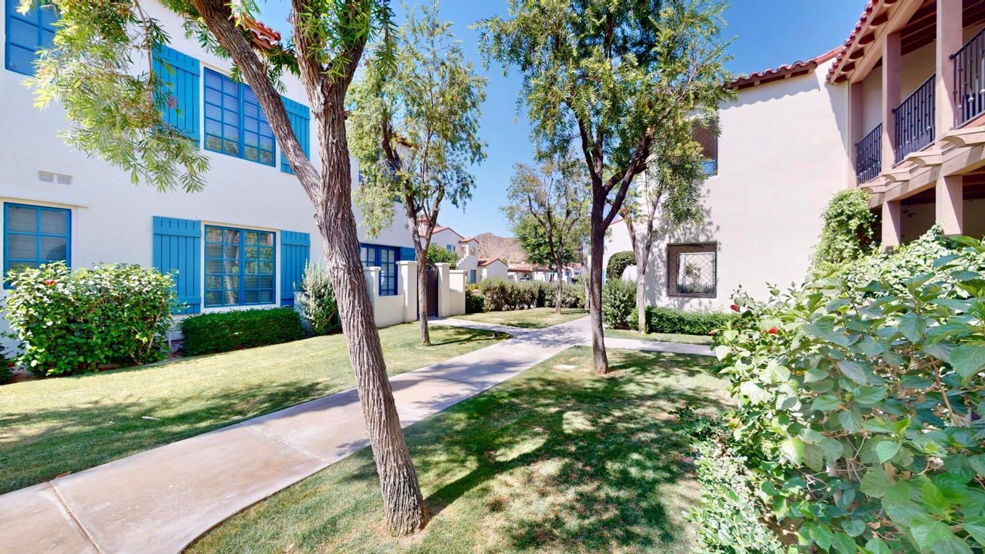 Lv018 Downstairs Studio Near Main Pool Hot Tub La Quinta Exterior foto
