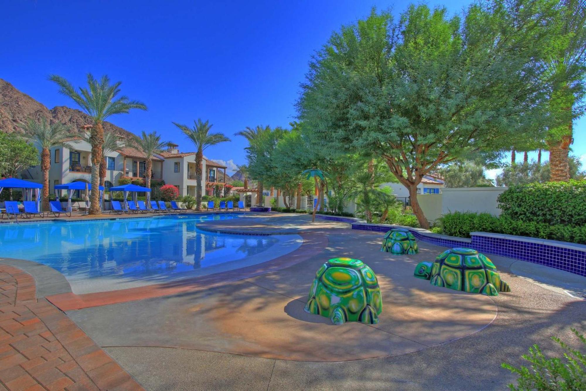Lv018 Downstairs Studio Near Main Pool Hot Tub La Quinta Exterior foto
